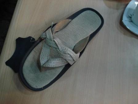Sandal
