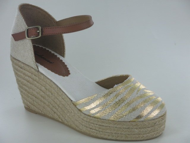 Espadrilles