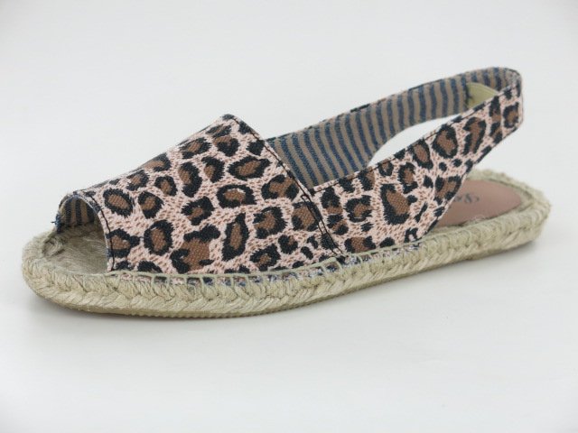 Espadrilles