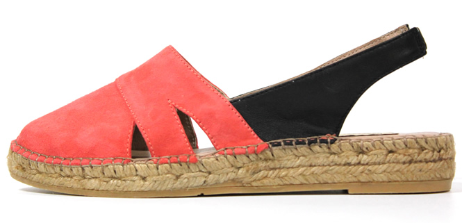 Espadrilles