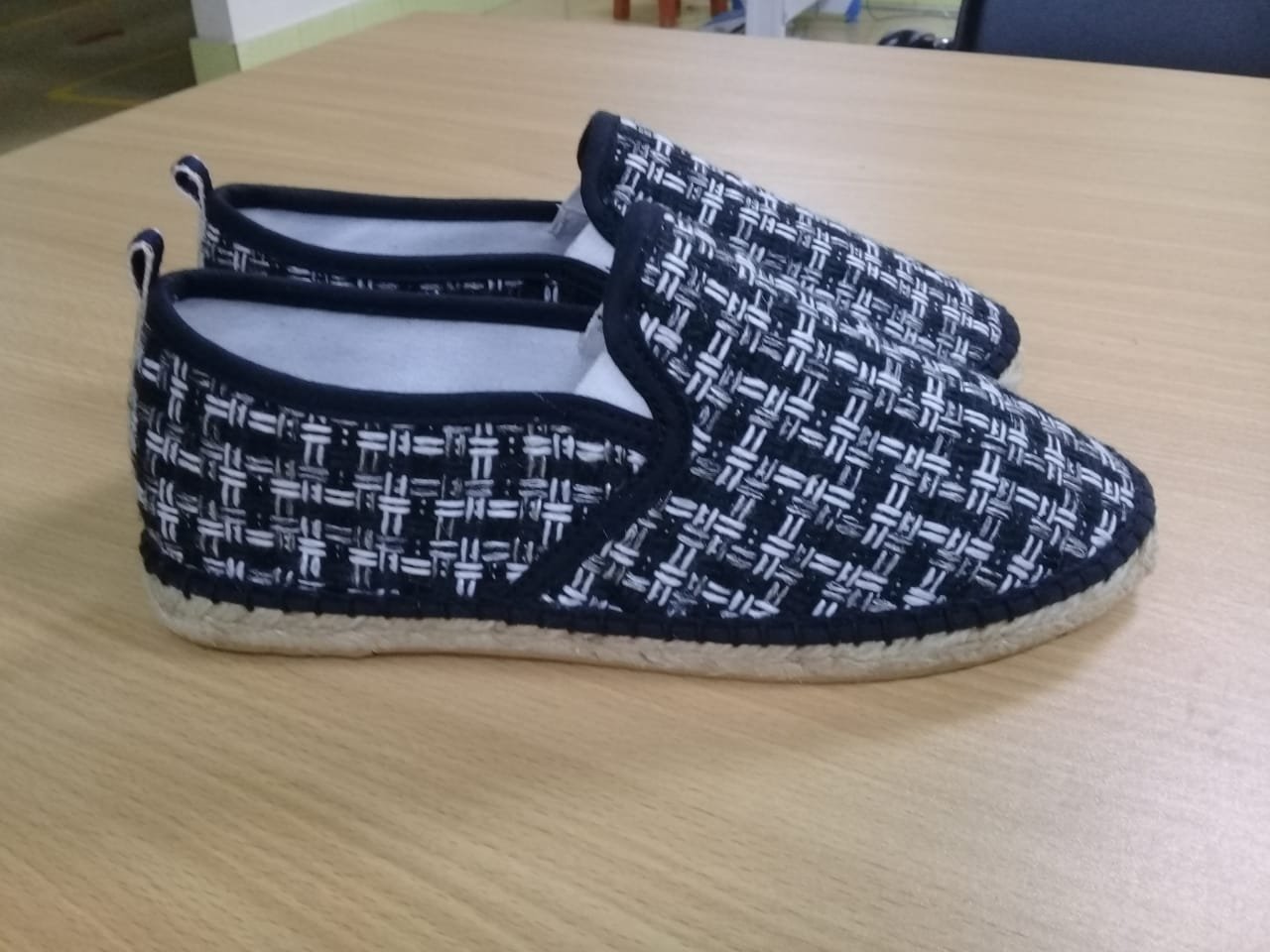 Espadrilles