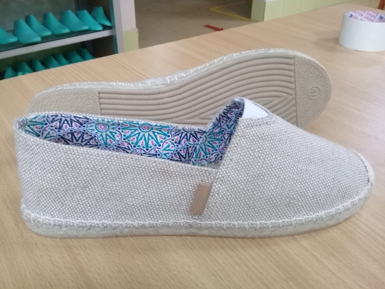 Espadrilles