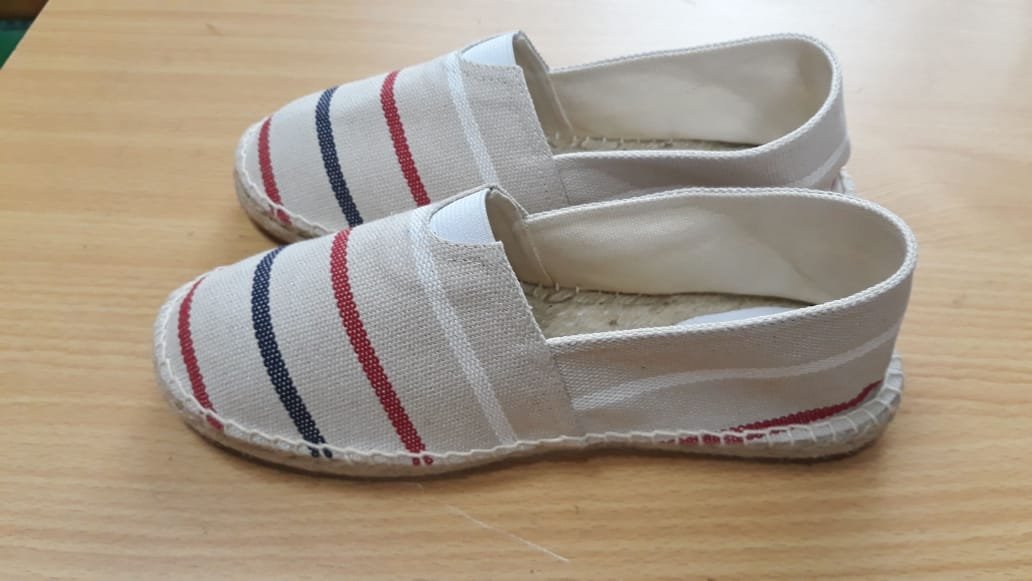 Espadrilles