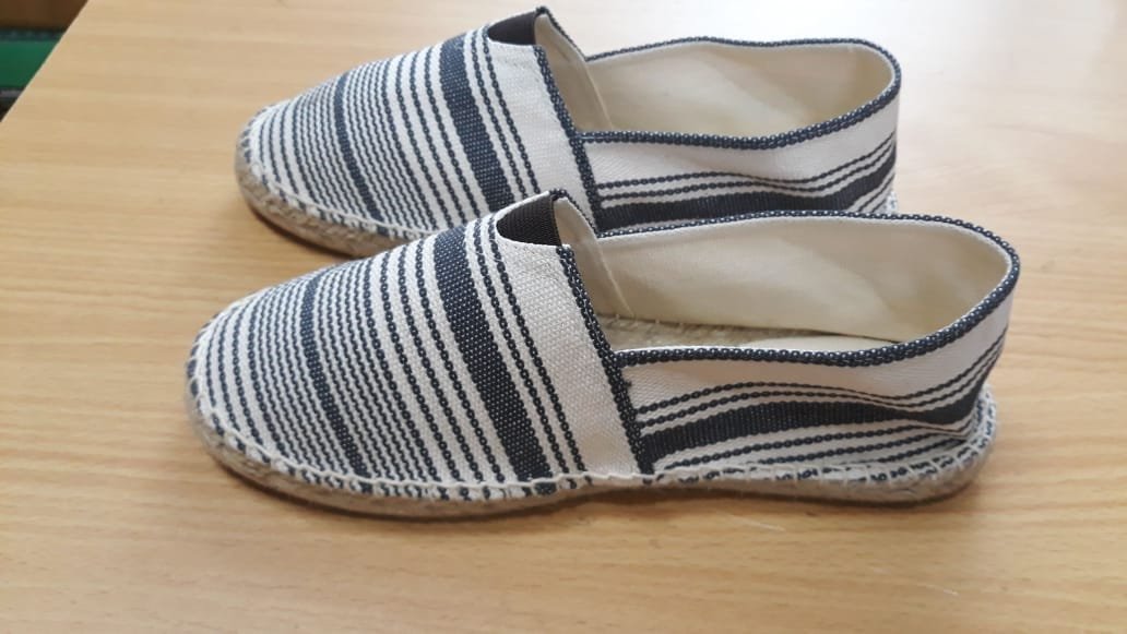 Espadrilles