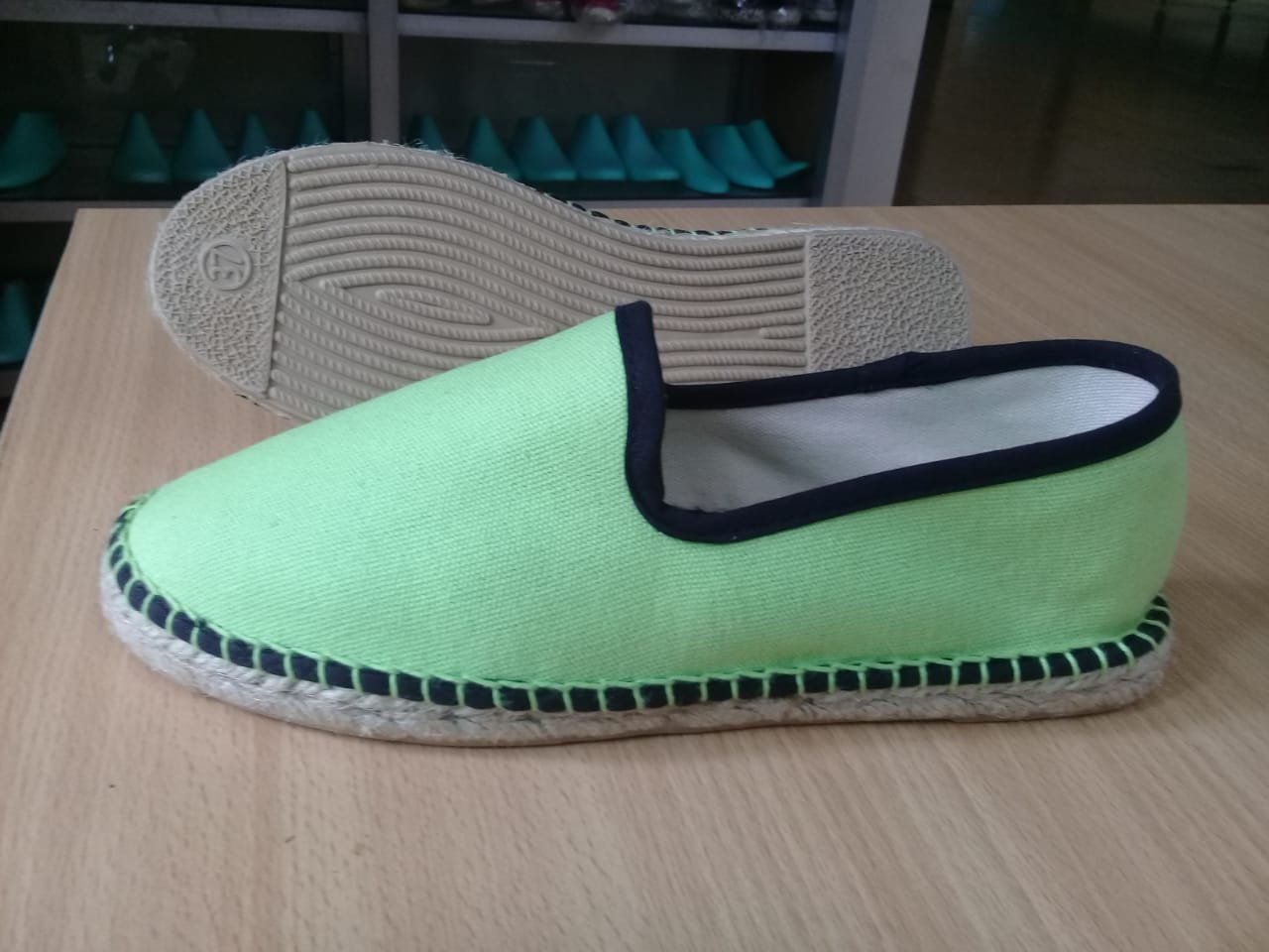 Espadrilles