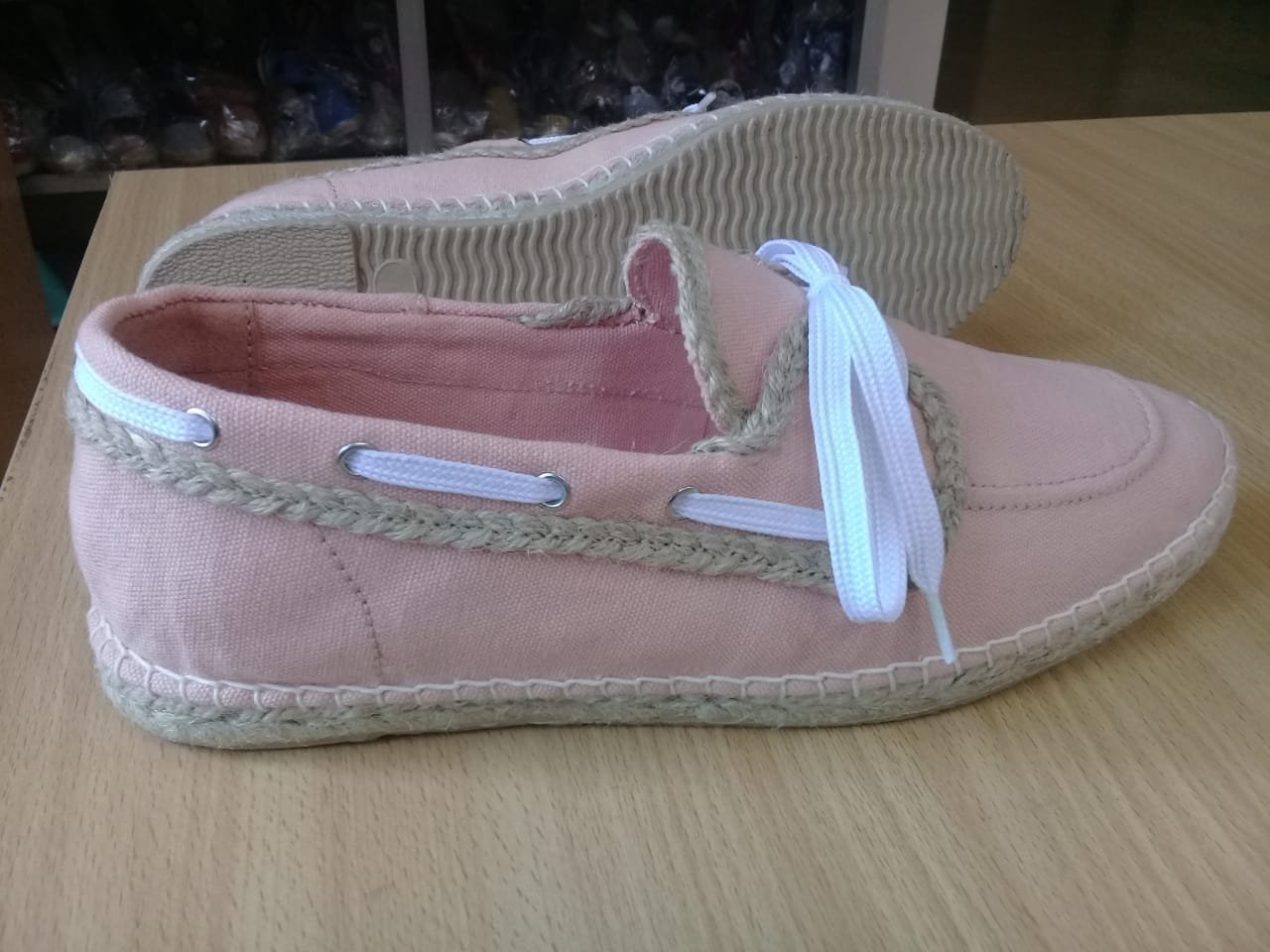 Espadrilles