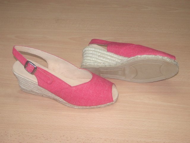 Espadrilles