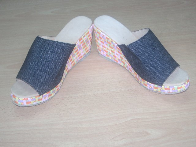 Espadrilles