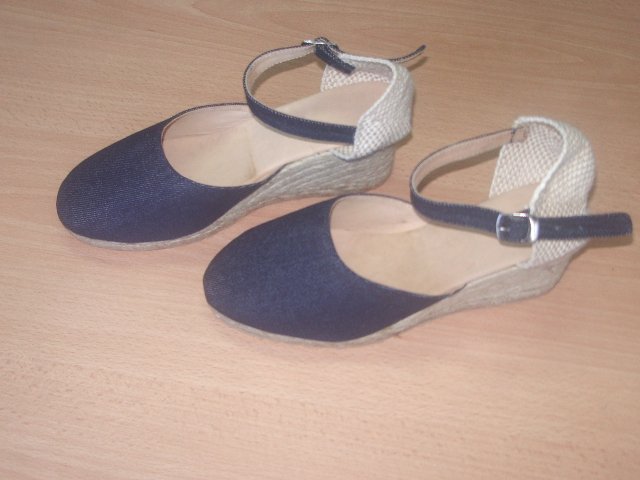 Espadrilles