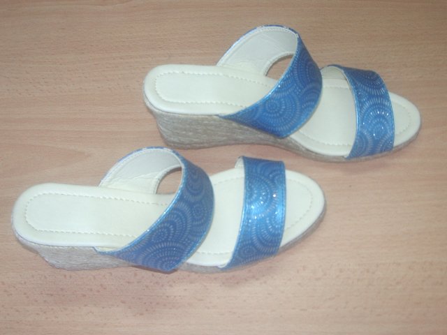 Espadrilles