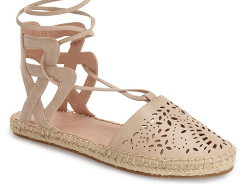 Espadrilles