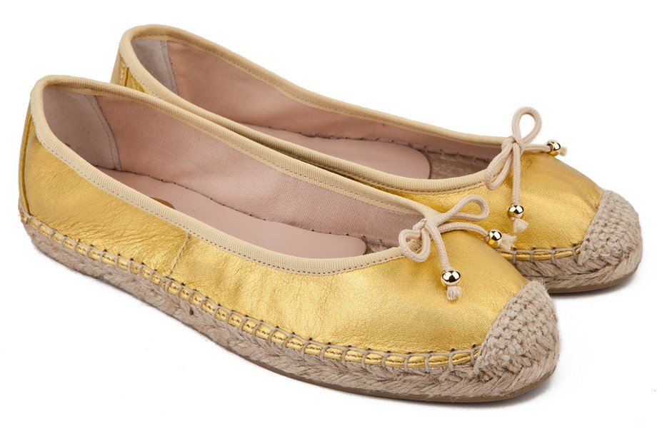 Espadrilles