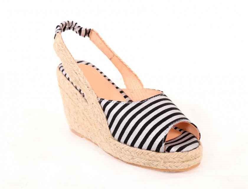 Espadrilles