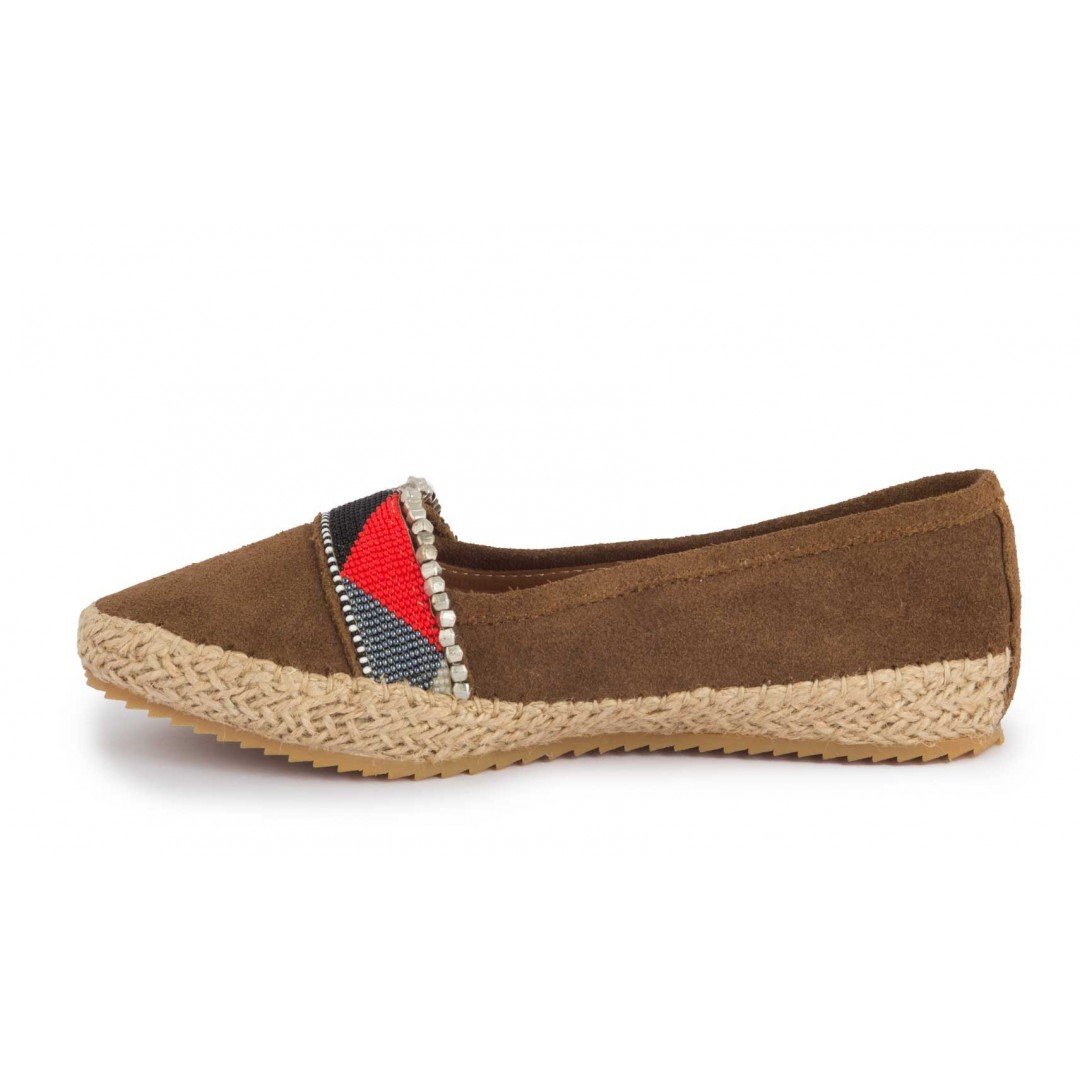 Espadrilles