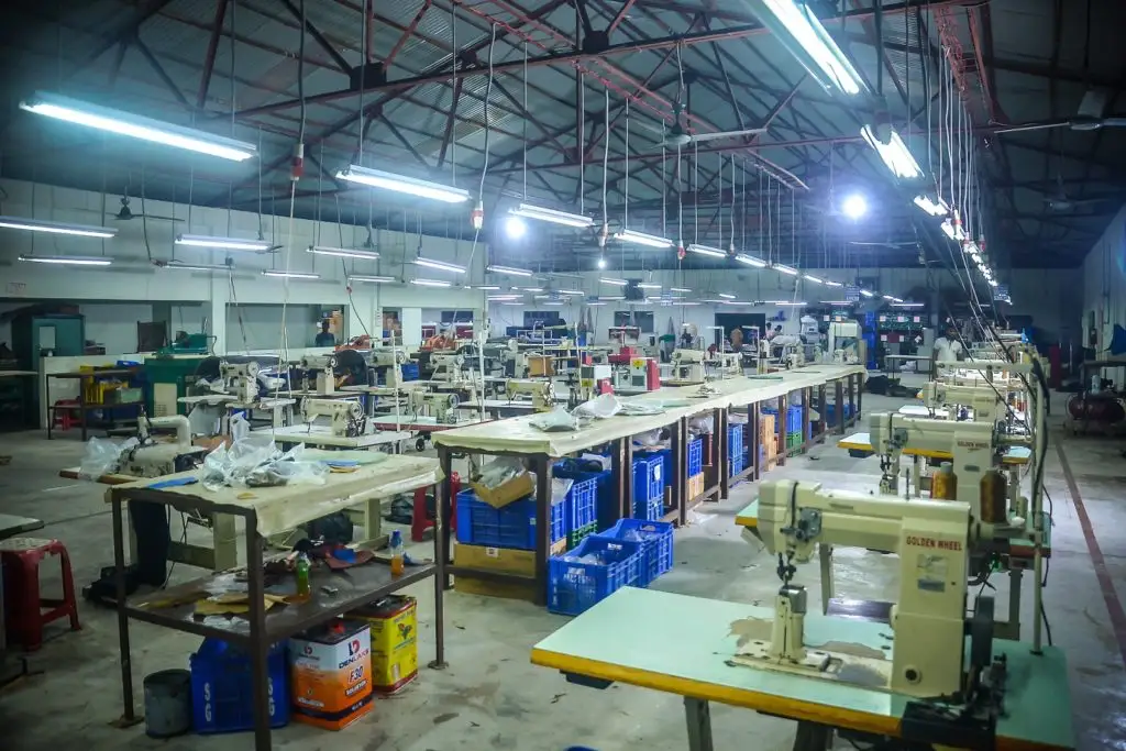 feruz sons shoe factory